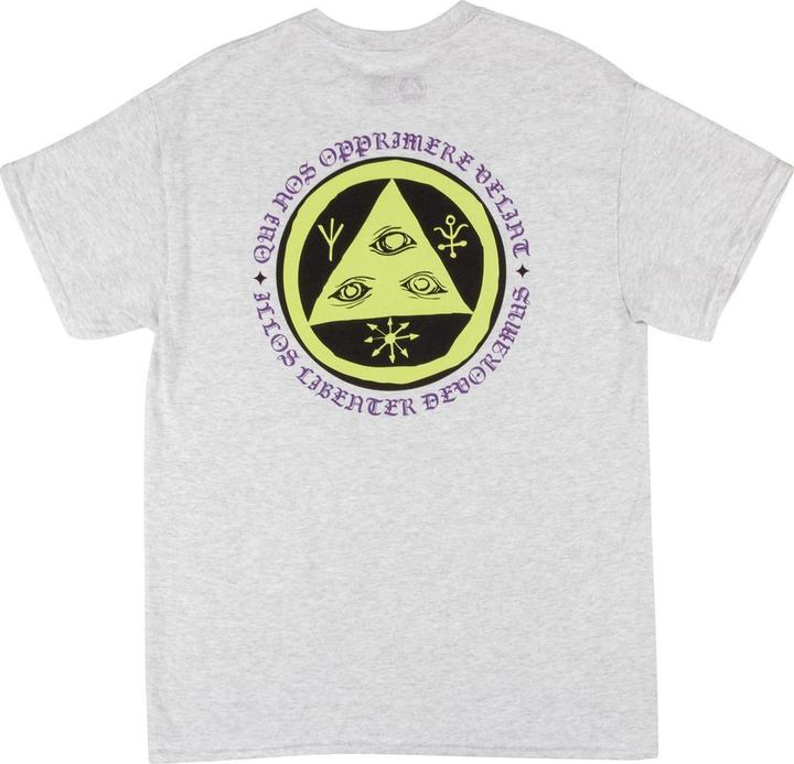 Produktbild Welcome Latin Talisman T-Shirt (M)