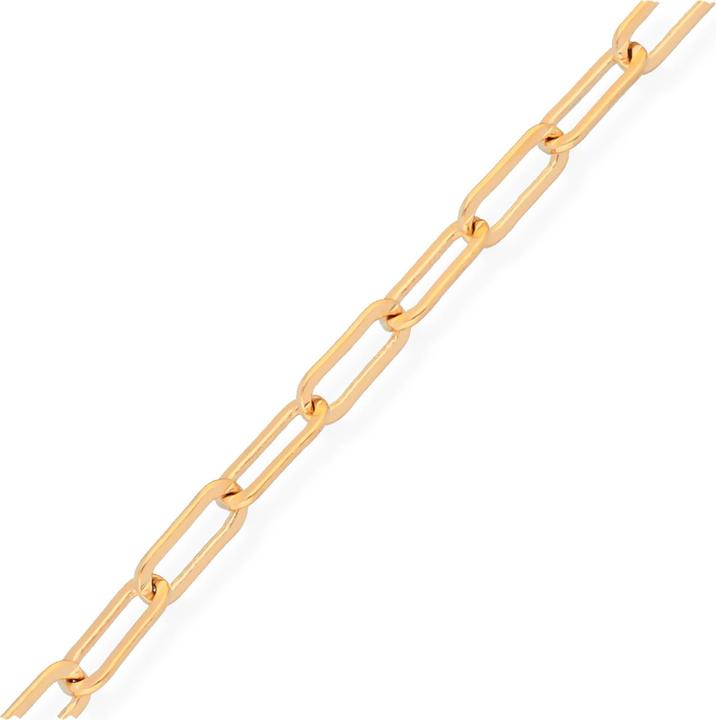 Produktbild Carat Chic (Messing Plaqué Or, 21 cm)