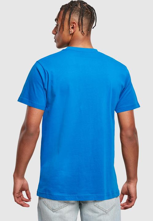 Actual product image Mister Tee Los Angeles Wording Tee - 13193 (L)