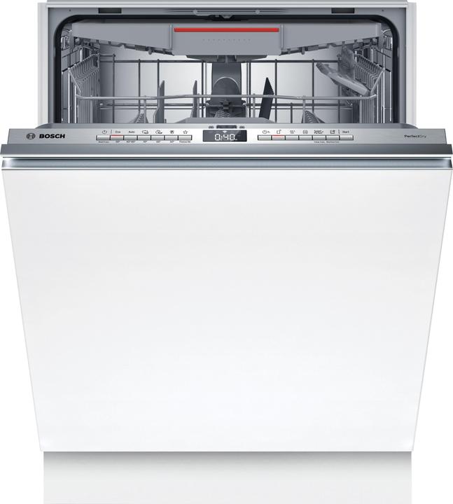 Bosch Hausgeräte SMD6TCX00E