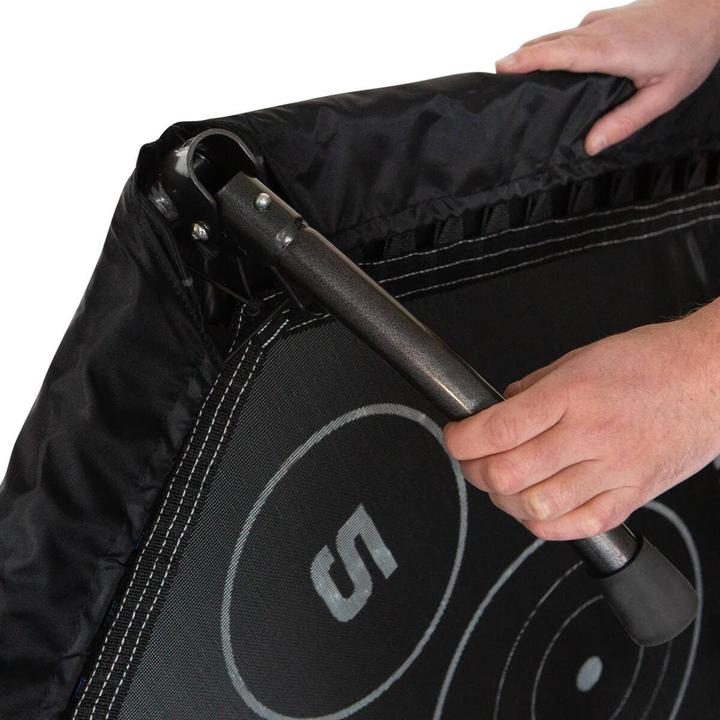 Image du produit Hammer Fitness saut en croix (120 cm)