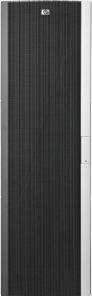 Produktbild HPE 10647G2 1200mm Side Panels