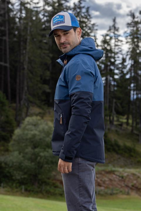 Actual product image Rukka Nash (XXL)