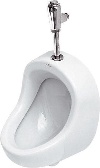 GCS Presidente Dell'Orinatoio P101
