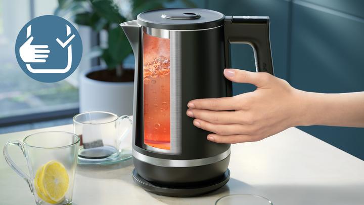 Actual product image Philips HD9396/90 (1.70 l)