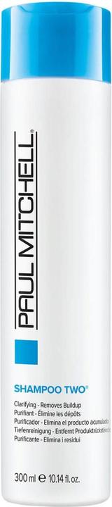 Paul Mitchell Two (300 ml, Flüssiges Shampoo)
