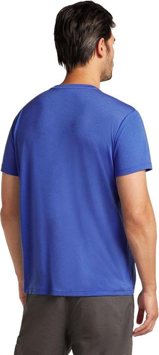 Produktbild Icebreaker Men Merino Blend Core SS Tee (XL)