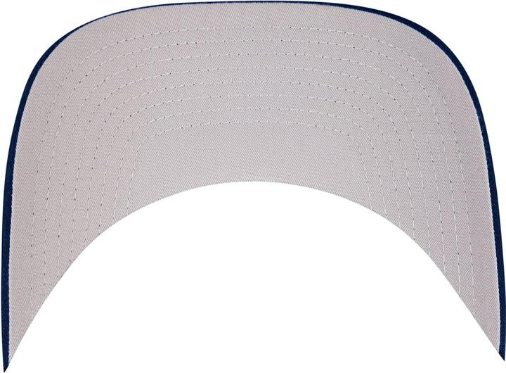 Image du produit Flexfit V-FLEXFIT® CASQUETTE EN TWILL DE COTON - 51973 (XL)