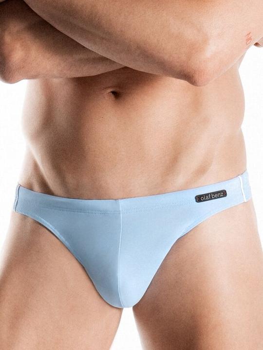 Produktbild Olaf Benz Badehose BLU1200 Sunbrief (S)