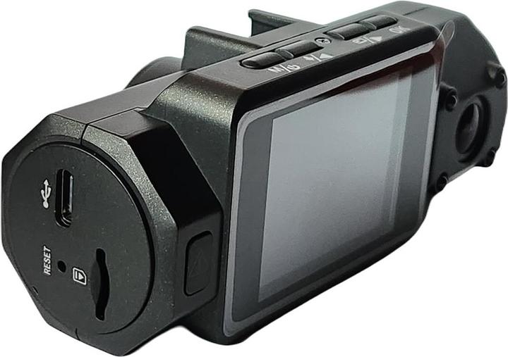 Immagine prodotto Vantrue N2S Dual (Ricevitore GPS, Accumulatore di carica elettrica, 4K)
