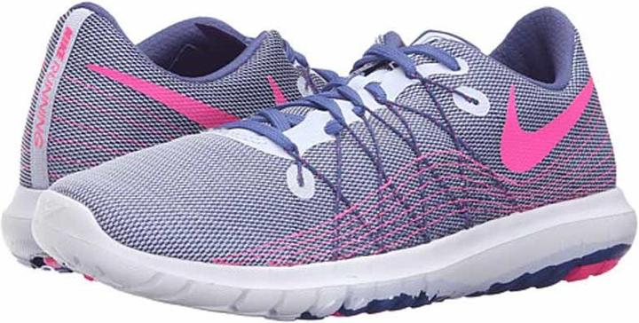 Produktbild Nike Flex Fury 2 (36)