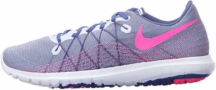 Produktbild Nike Flex Fury 2 (36)