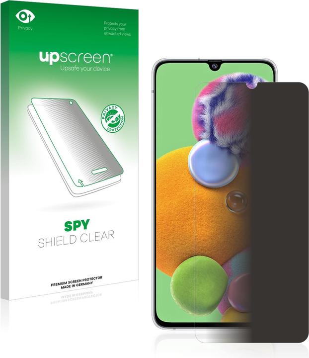 Image du produit upscreen Spy Shield Protection Anti-Espion (1 pièce(s), Samsung Galaxy A90 5G)