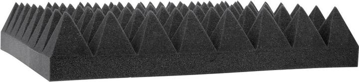 Image du produit Omnitronic Mousse acoustique Pyramide (1 pcs)