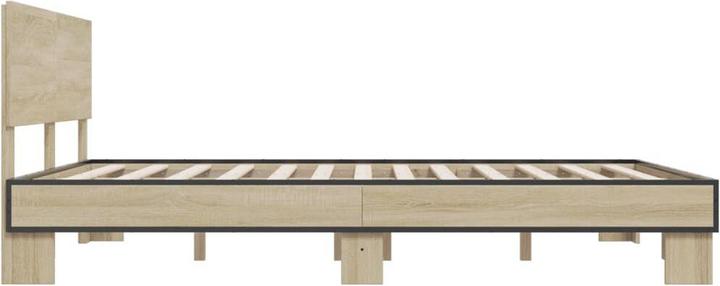 Actual product image VidaXL Kanika (160 x 200 cm)