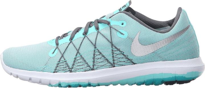 Produktbild Nike Flex Fury 2 (36)