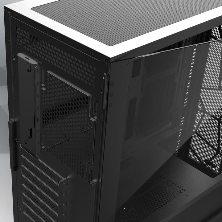 Image du produit Raijintek Ponos Ultra (E-ATX, Mini-ITX, ATX)