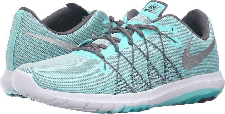 Produktbild Nike Flex Fury 2 (36)