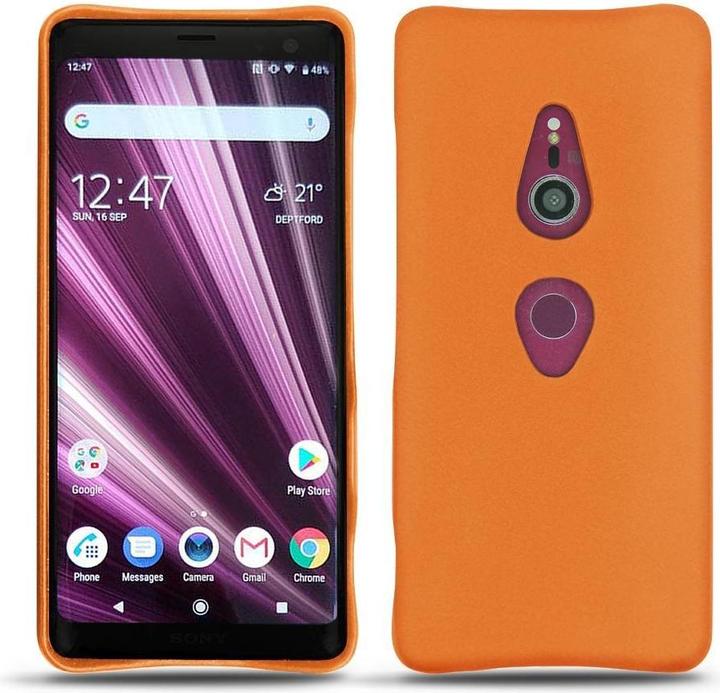 Oranje ( Nappa - Pantone #ff9351 )