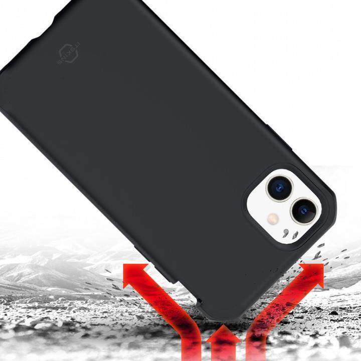 Immagine prodotto Itskins Seta ibrida (Apple iPhone 11 Pro)