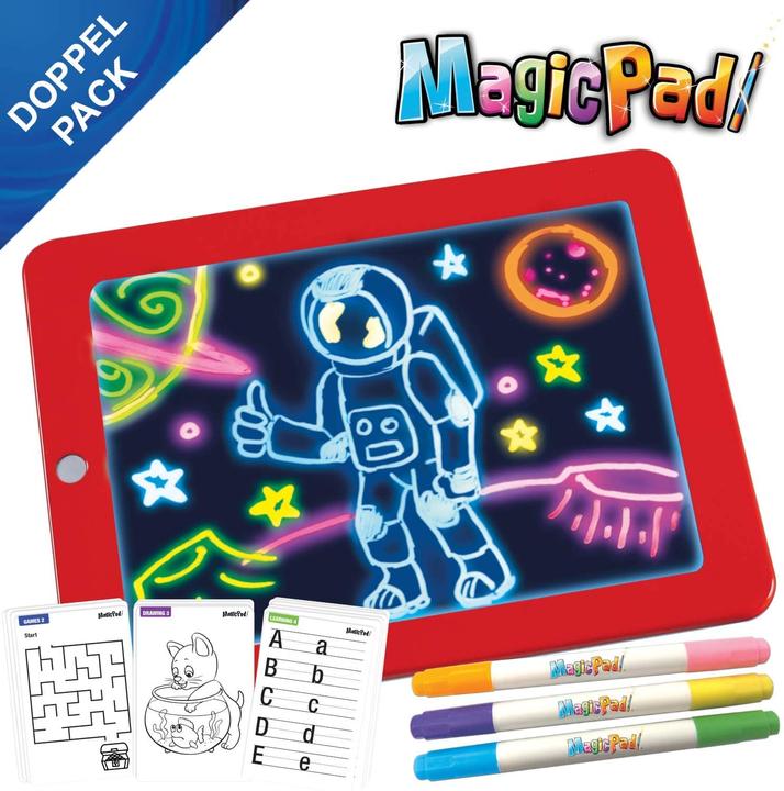 Produktbild Magic Pad Zaubertafel