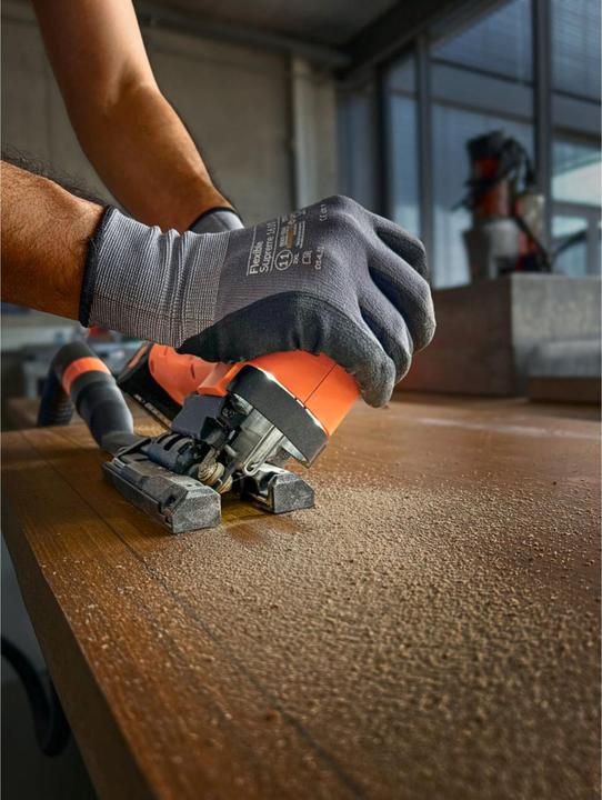 Produktbild Fein Akku-Stichsäge 07821071360561