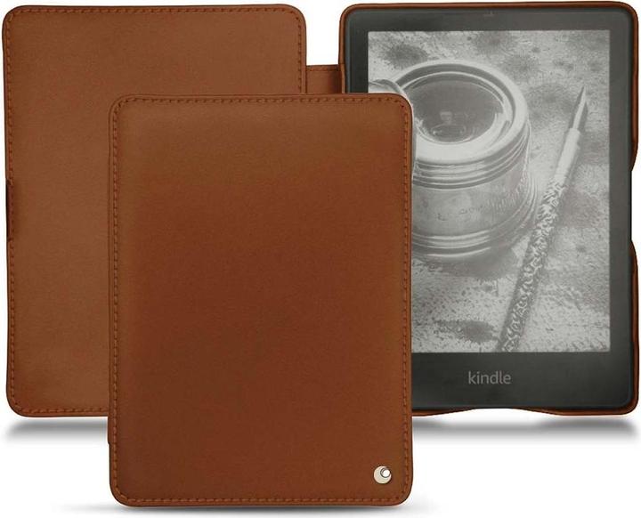 Produktbild Noreve Lederschutzhülle horizontal (Kindle Papewhite (2021))