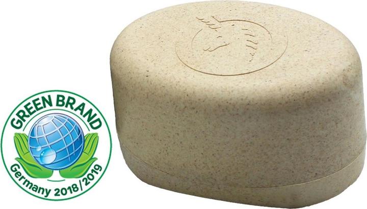 Immagine prodotto Unicorn Cassetta del sapone bianca