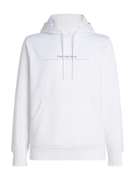 Produktbild Calvin Klein Jeans Minimal Logo Hoodie (L)