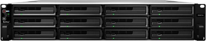 Actual product image Synology Rs3617xs