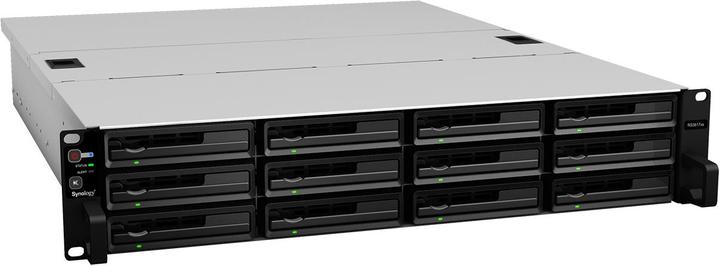 Actual product image Synology Rs3617xs