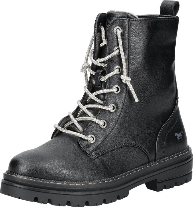 Produktbild Mustang Stiefelette (40)