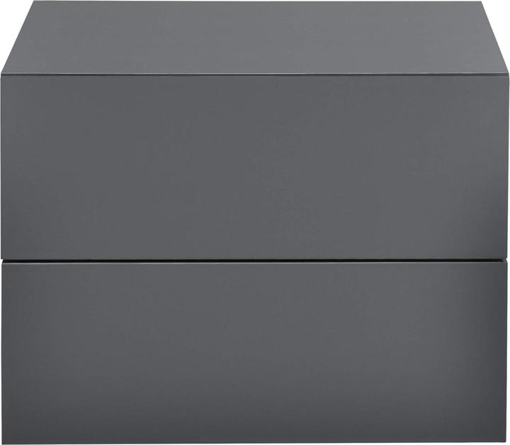 Actual product image En.Casa Ampfing (40 x 29 x 30 cm)