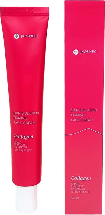 Produktbild JKosmec Skin Solution Collagen Firming Face Cream (50 ml, 24h Creme)