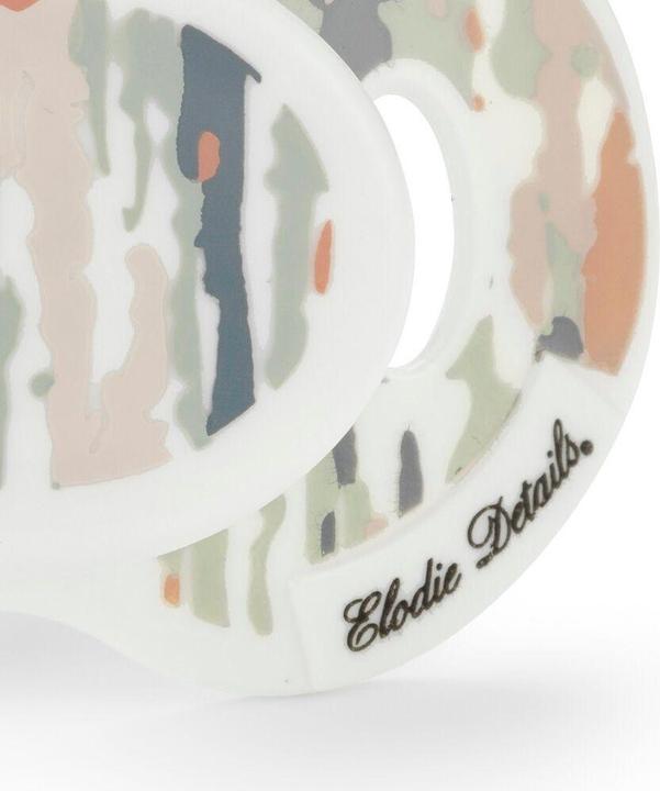 Produktbild Elodie Schnuller Unicorn Rain (3 - 6 Jahre)