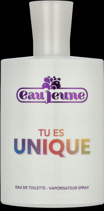 Image du produit Eau Jeune Tu Es Unique Edt Spray (Eau de toilette, 75 ml)