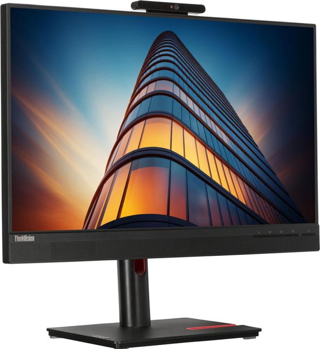 Produktbild Lenovo ThinkVision T24v-30 (1920 x 1080 Pixel, 23.80")