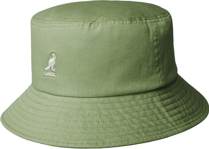 Kangol bucket hat washed (XL)
