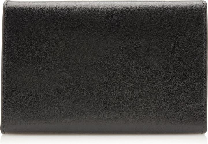 Produktbild Castelijn & Beerens Nevada Geldbörse RFID Leder 14,5 cm