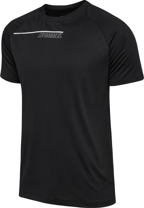 hummel hmlCOURT LIGHT WEIGHT T-SHIRT