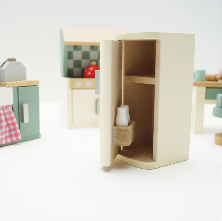 Actual product image Le Toy Van Kitchen furniture set