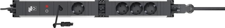 Image du produit Bachmann Rallonge STEP BASE (5 x, TPS18)