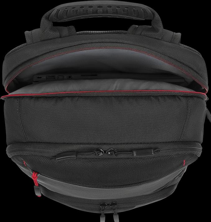 Image du produit Lenovo ThinkPad Essential Plus (23 l)