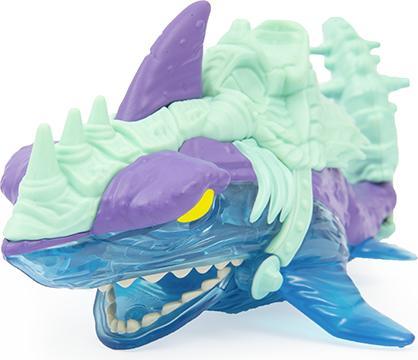 Actual product image Giochi Preziosi Gormiti Legends Elem Beast Ast