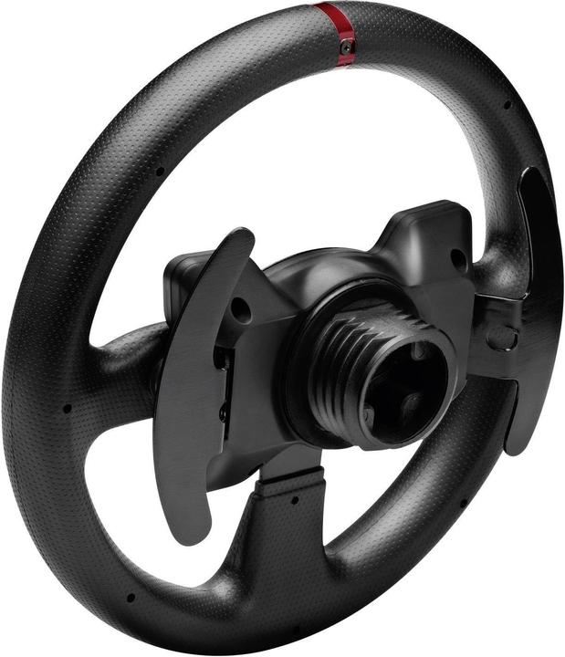 Immagine prodotto Thrustmaster AddOn Ferrari 458 GTE (Xbox Series X, Xbox One S, Xbox Serie S, PS3, PS4, Xbox One X, PC)