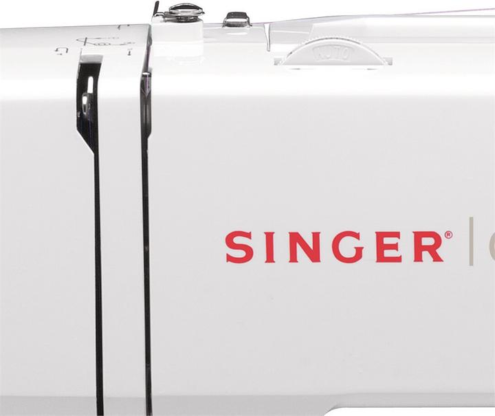 Image du produit Singer Confiance 7463