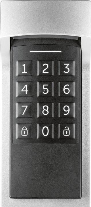 Produktbild Homematic IP Smart Home Keypad (Elektronische Zahlenkombination)