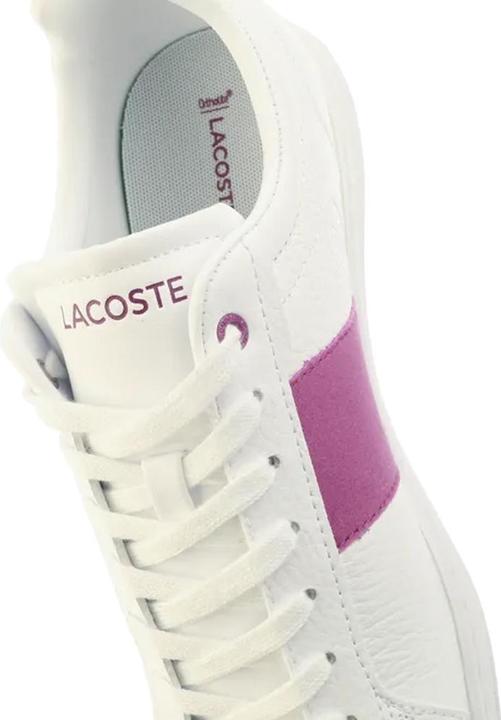 Image du produit Lacoste - Baskets CARNABY PRO - Femme (37)