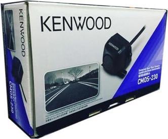 Immagine prodotto Kenwood Corp. Cmos-230