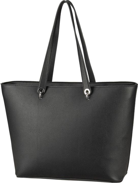 Actual product image Tommy Hilfiger Shopper TH Emblem Tote